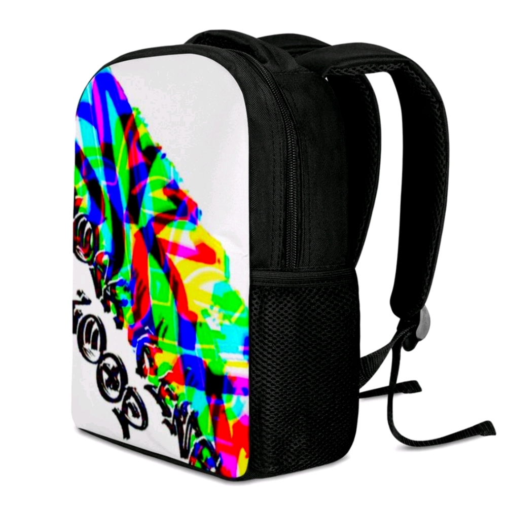 SKL (N3W) backpack, bag